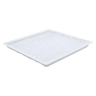 Baldwin Filters® - Cabin Air Filter