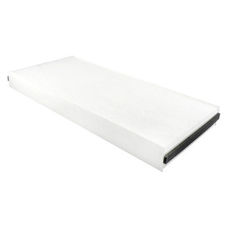 Baldwin Filters® - Cabin Air Filter