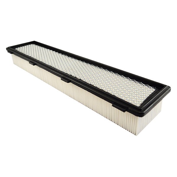 Baldwin Filters® - Cabin Air Filter