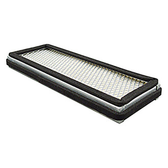 Baldwin Filters® - Cabin Air Filter
