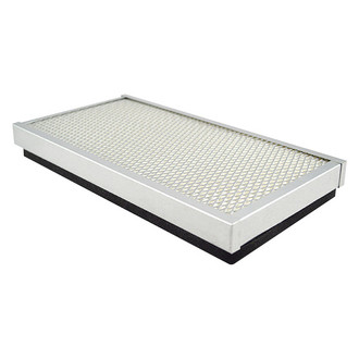 Baldwin Filters® - Cabin Air Filter