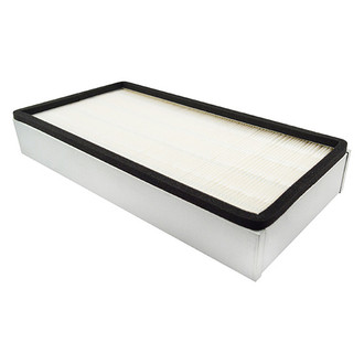 Baldwin Filters® - Cabin Air Filter