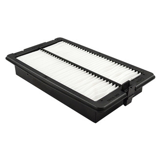 Baldwin Filters® - Cabin Air Filter