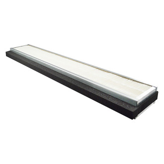 Baldwin Filters® - Cabin Air Filter