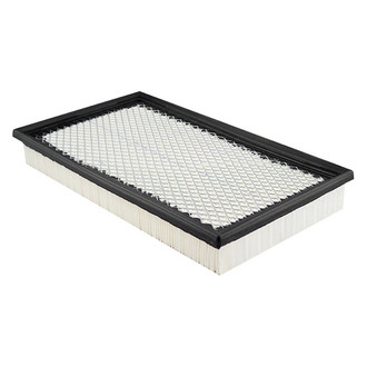 Baldwin Filters® - Cabin Air Filter