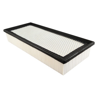 Baldwin Filters® - Cabin Air Filter