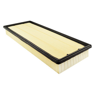 Baldwin Filters® - Cabin Air Filter