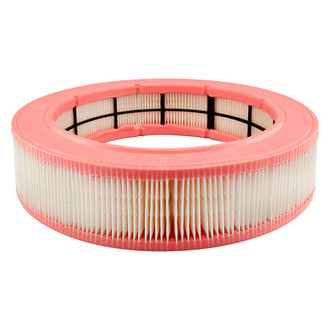 Baldwin Filters® - Cabin Air Filter