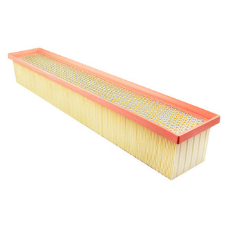 Baldwin Filters® - Cabin Air Filter