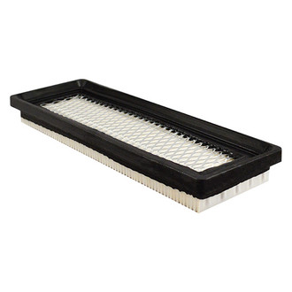 Baldwin Filters® - Cabin Air Filter