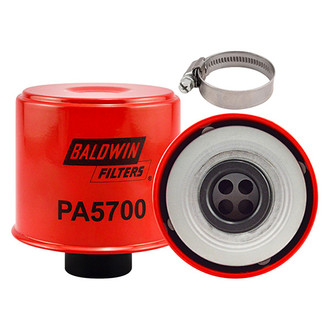 Baldwin Filters® - Air Breather Filter