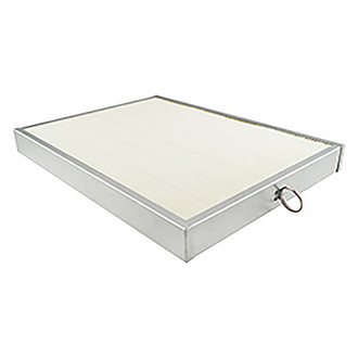 Baldwin Filters® - Cabin Air Filter