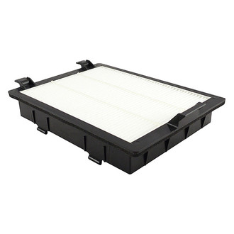 Baldwin Filters® - Cabin Air Filter