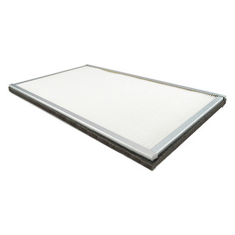 Baldwin Filters® - Cabin Air Filter