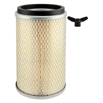 Baldwin Filters® - Cabin Air Filter