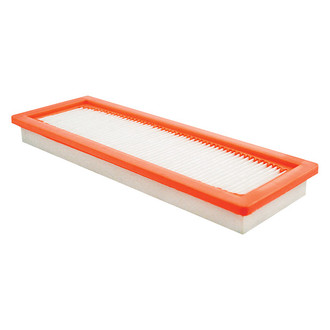 Baldwin Filters® - Cabin Air Filter