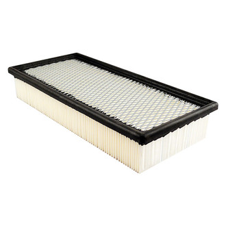 Baldwin Filters® - Cabin Air Filter