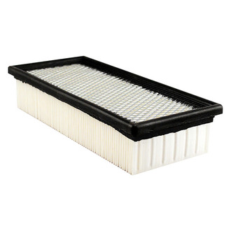 Baldwin Filters® - Cabin Air Filter