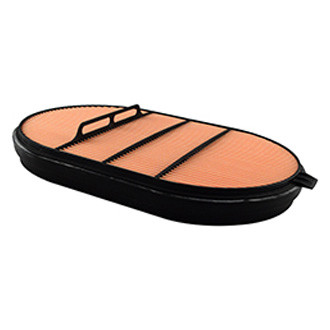 Baldwin Filters® - Channel Flow Air Filter Element