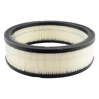 Baldwin Filters® - Channel Flow Primary Air Filter Element