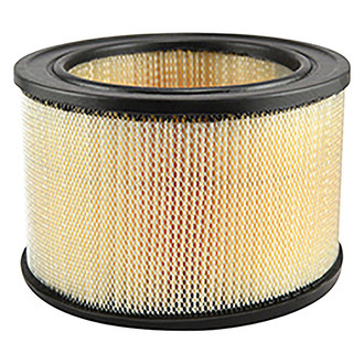 Baldwin Filters® - Cabin Air Filter