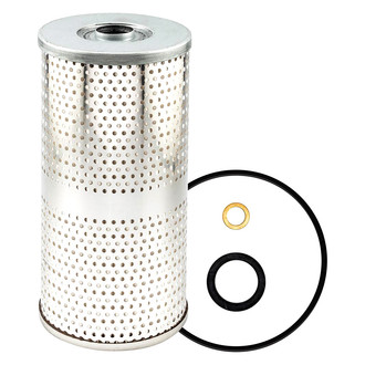Baldwin Filters® - Fuel Filter