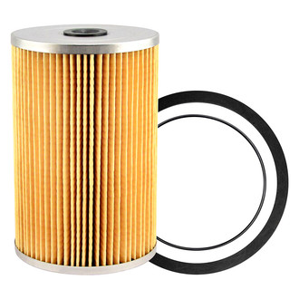 Baldwin Filters® - Fuel Filter Element