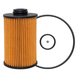 Baldwin Filters® - Fuel Filter