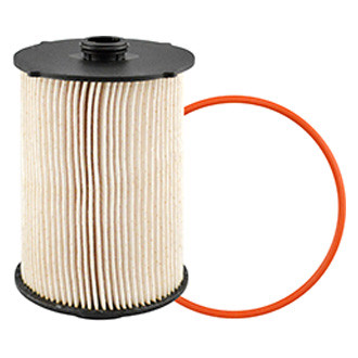Baldwin Filters® - Fuel Filter Element