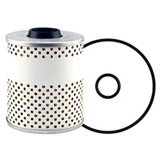 Baldwin Filters® - Fuel Filter Element