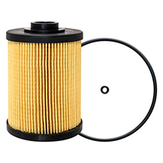 Baldwin Filters® - Fuel Filter Element