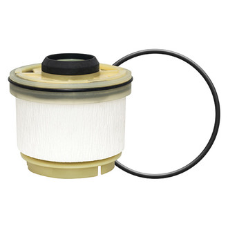 Baldwin Filters® - Fuel Filter