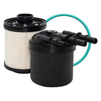 Baldwin Filters® - Fuel Filter