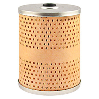 Baldwin Filters® - Fuel Filter