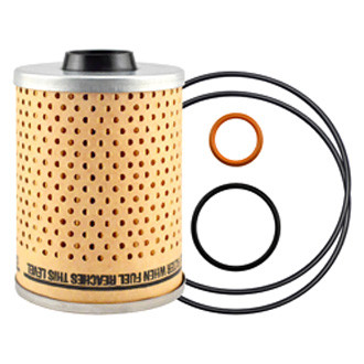 Baldwin Filters® - Fuel Filter Element