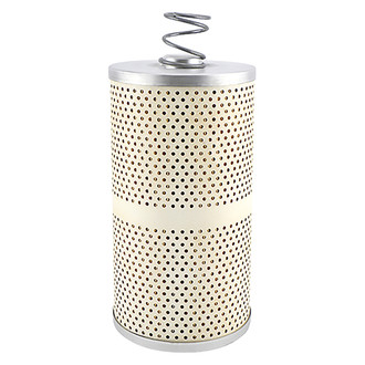 Baldwin Filters® - Fuel Filter Element