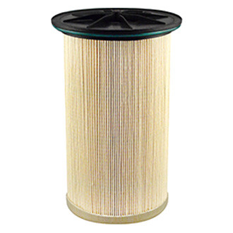 Baldwin Filters® - Dual-Flow Fuel Filter Element