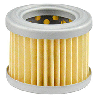 Baldwin Filters® - Fuel Filter Element