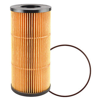 Baldwin Filters® - Fuel Filter Element
