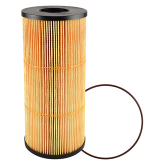 Baldwin Filters® - Fuel Filter Element
