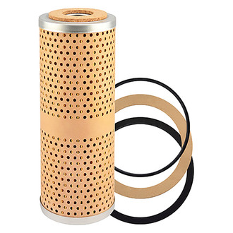 Baldwin Filters® - Fuel Filter Element