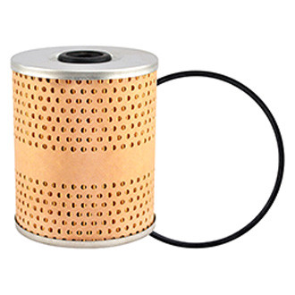 Baldwin Filters® - Fuel Filter
