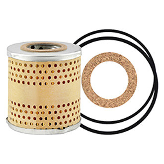 Baldwin Filters® - Fuel Filter Element