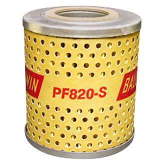 Baldwin Filters® - Fuel Filter