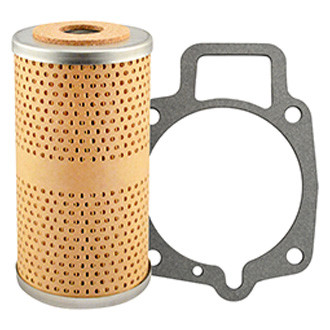 Baldwin Filters® - Fuel Filter Element