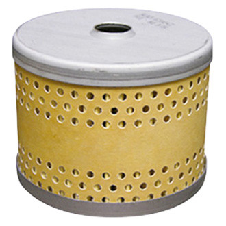 Baldwin Filters® - Fuel Filter