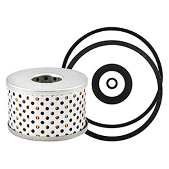 Baldwin Filters® - Fuel Filter Element