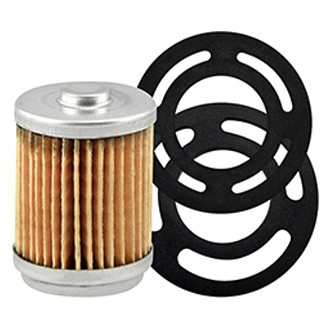 Baldwin Filters® - Fuel Filter Element