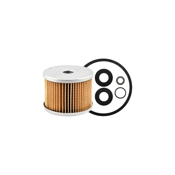 Baldwin Filters® - Secondary Fuel Filter Element