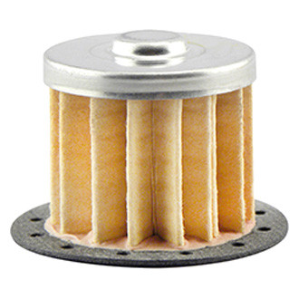 Baldwin Filters® - Fuel Filter Element